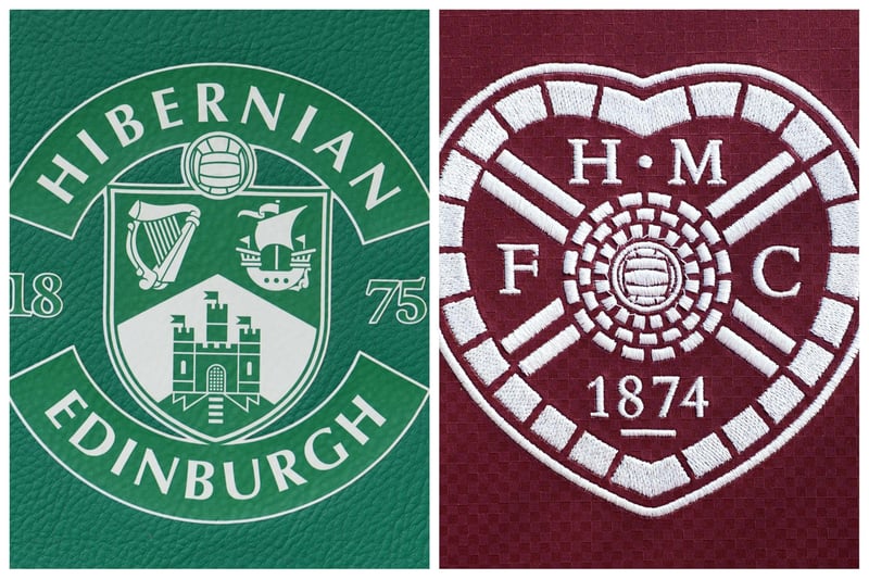 Scottish Premiership players out of contract this summer that Hearts and Hibs could sign