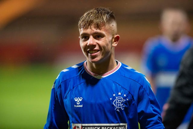 Rangers are reported to be planning on opening talks with starlet Kai Kennedy on a new deal. The 18-year-old has impressed Steven Gerrard and worked his way into the first-team fold, making his debut earlier in the season. The attacker has a contract until 2021. (Football Insider)