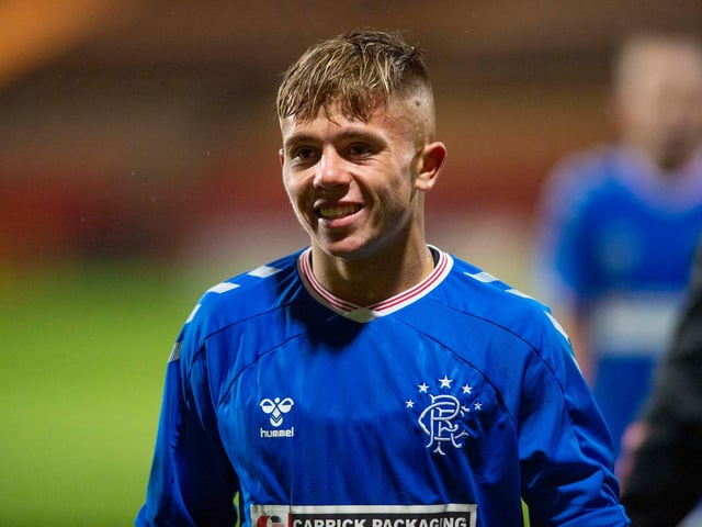 Rangers are reported to be planning on opening talks with starlet Kai Kennedy on a new deal. The 18-year-old has impressed Steven Gerrard and worked his way into the first-team fold, making his debut earlier in the season. The attacker has a contract until 2021. (Football Insider)