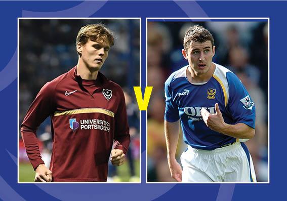 Raggett: 107 appearances, 8 goals.
Griffin: 48 appearances, 0 goals.