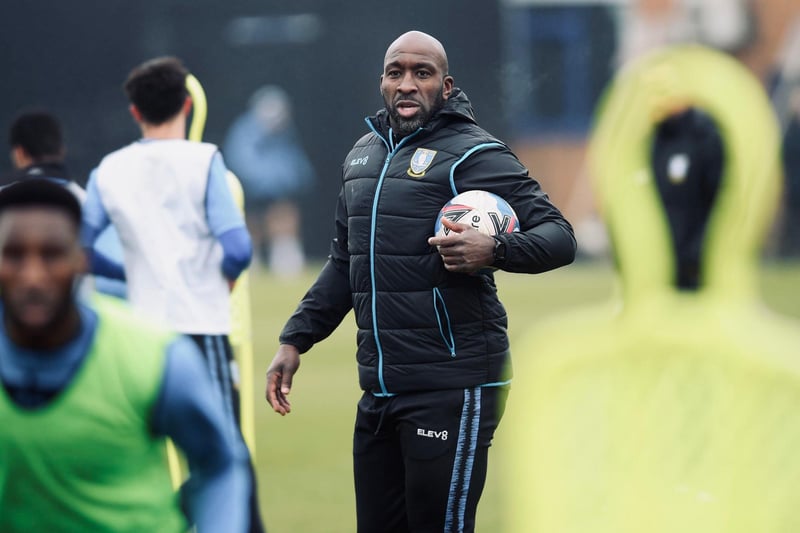 Darren Moore has depth in the squad and decisions to make ahead of this weekend's clash with Doncaster Rovers. Our man Alex Miller has chosen his XI.. what's yours?