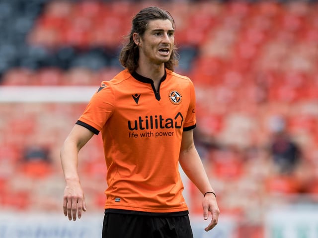 Dundee United will be disappointed with failing to capitalise on a man advantage against St Johnstone. However, the performance of Ian Harkes in the midfield suggests they will have more influential players than just Lawrence Shankland. The American’s ability to break the lines with and without the ball was so impressive.