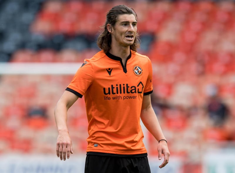 Dundee United will be disappointed with failing to capitalise on a man advantage against St Johnstone. However, the performance of Ian Harkes in the midfield suggests they will have more influential players than just Lawrence Shankland. The American’s ability to break the lines with and without the ball was so impressive.