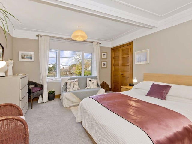 Bedroom 3.