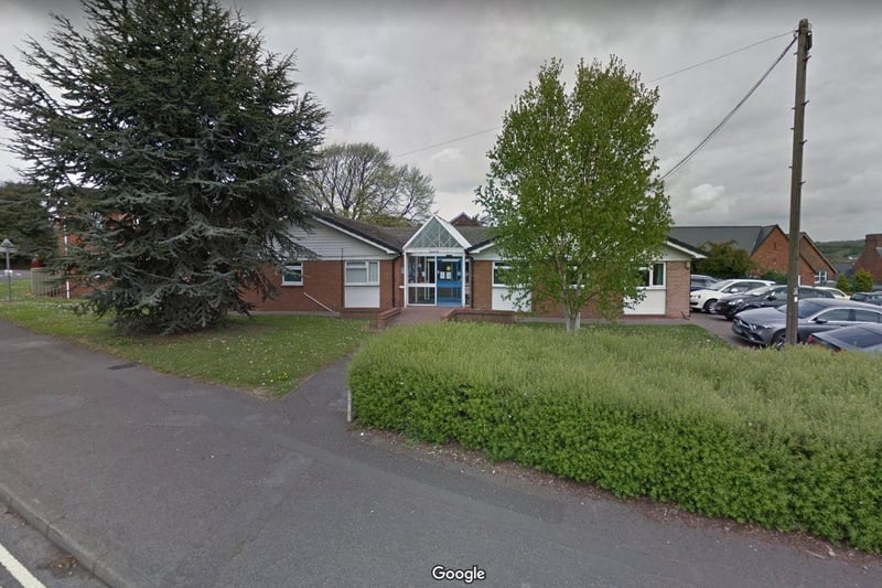 There were 292 survey forms sent out to patients at Whittington Moor Surgery. The response rate was 41 per cent with 121 patients rating their overall experience. Of these, three per cent said it was very poor and one per cent said it was fairly poor.