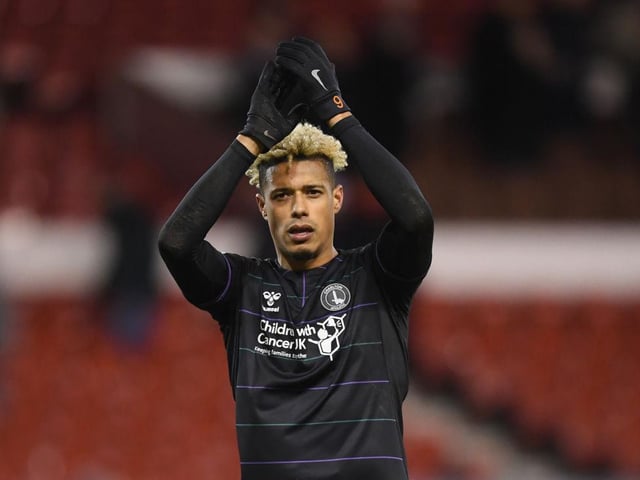 Reported Burnley and Crystal Palace target Lyle Taylor has reiterated he will leave Charlton after refusing to play over fears an injury could scupper a move this summer. (Sky Sports)