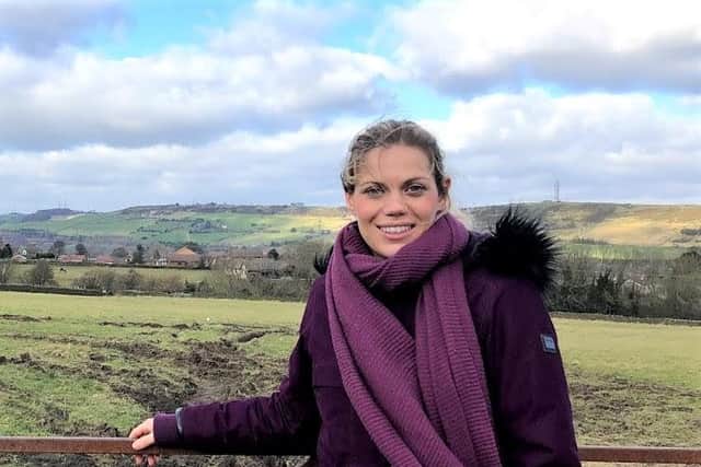 Sheffield MP Miriam Cates who voted to block an amendment that would have reduced the amount of raw sewage being dumped in rivers has explained why.