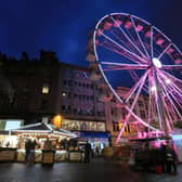 This is when the Christmas market will return to Sheffield, how long it will last, what you can expect to see there and where you can stay in the city.
