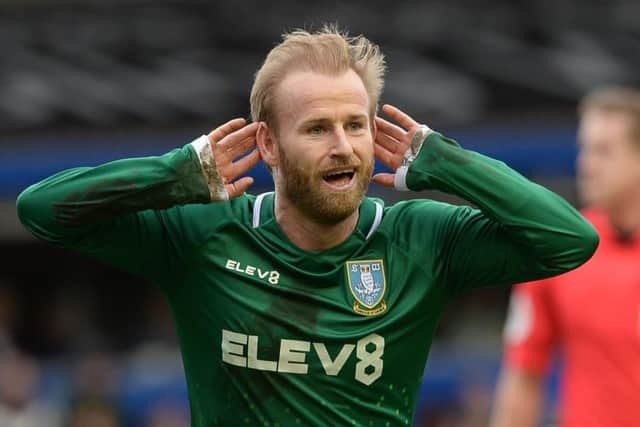 Barry Bannan believes Sheffield Wednesday have what it takes to cause an upset against Premier League giants Manchester City.