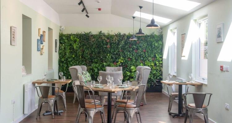 Melrose in the Borders has been chosen for the top eight with its “laid-back vibe” and “burgeoning food scene.” The picture shows one of the town's places to eat - Provender, which has recently won awards. House prices in the town average £199,950 and rents generally cost just over £570 per month.