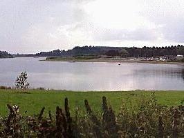Apart from the Reservoir there is a variety of other habitats including farmland and woodland, boasting many species of birds.
