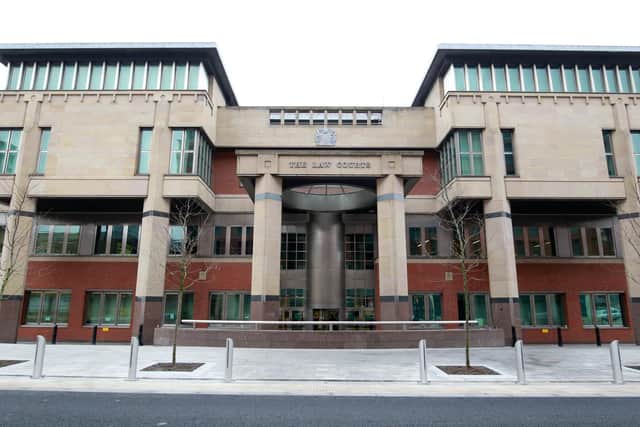 The restraining order preventing defendant, Richard Beer, from contacting his former partner, the complainant, was taken out about a year before he breached it on a number of occasions in June 2020, Sheffield Crown Court heard during a June 23 hearing.