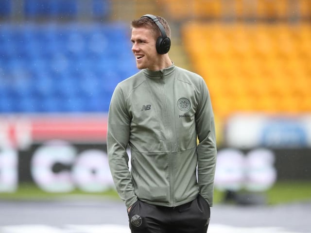 Ajer’s agent suggested this summer would be departing this summer. He has been linked with moves away from Parkhead and is one of Celtic’s key assets. Another young player who clubs will see as having plenty of promise. In a similar playing mould to Virgil van Dijk.