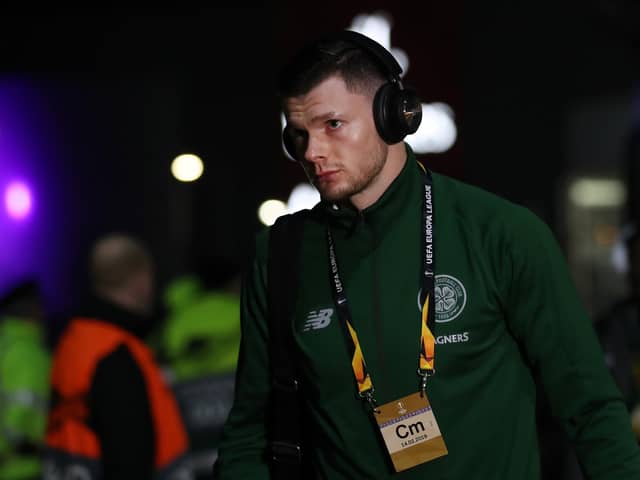 Oliver Burke can now call Sheffield United 'home' after drifting between clubs in recent seasons: Ian MacNicol/Getty Images