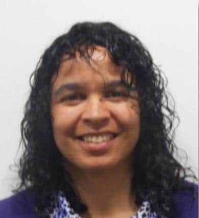 Coun Rachael Blake is one of the Labour candidates.