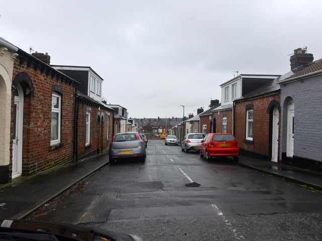 Six incidents, including four criminal damage and arsons (classed together) and two anti-social behaviour complaints, are reported to have taken place "on or near" this location.