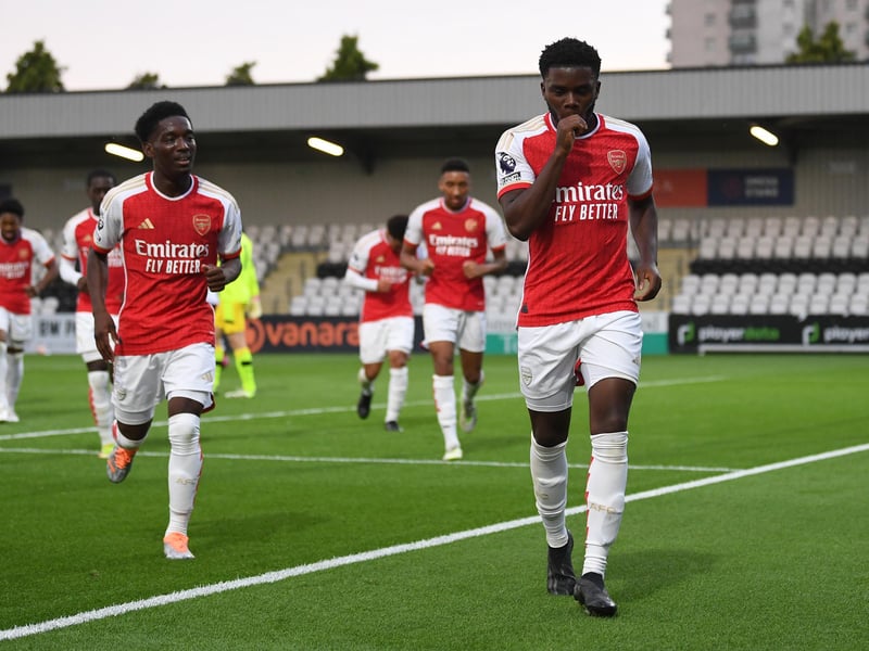 Arsenal