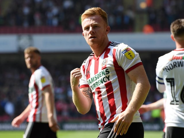 Ex-Liverpool academy starlet Mark Duffy, now a free agent, has hinted on Twitter that he could be interested in joining Preston, after reacting to a post suggesting the Lilywhites are lacking a chance creator. (Twitter)