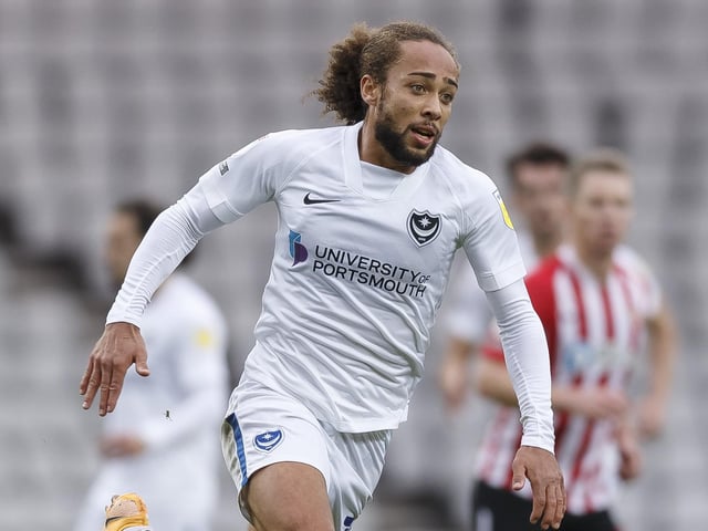 The pick of the attacking talent on display, yet not great
