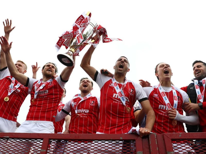 Won: 2
Drawn: 3
Lost: 5
Goal Difference: -2
Points: 9  

(Photo by Matthew Lewis/Getty Images)