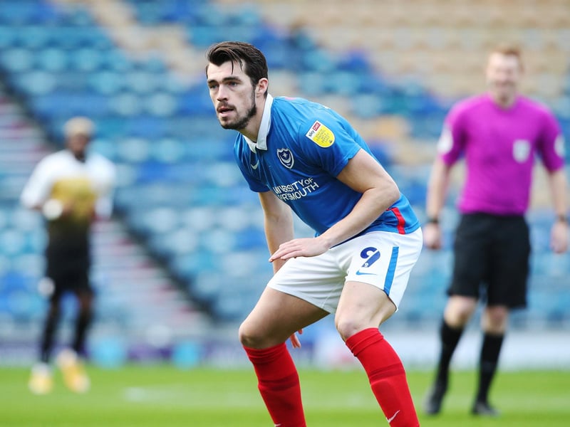 Better performance but goals continue to elude
