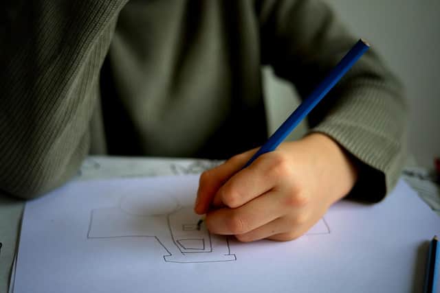 Rotherham’s budget for supporting children and young people with special educational needs and disabilities (SEND) is facing a projected shortfall of more than £5.5m next year, a new report has revealed.