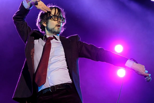 Pulp - Common People: 144,953,305