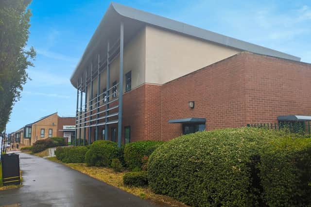 At East Bank Medical Centre, 13.5 per cent of appointments in October took place more than 28 days after they were booked.