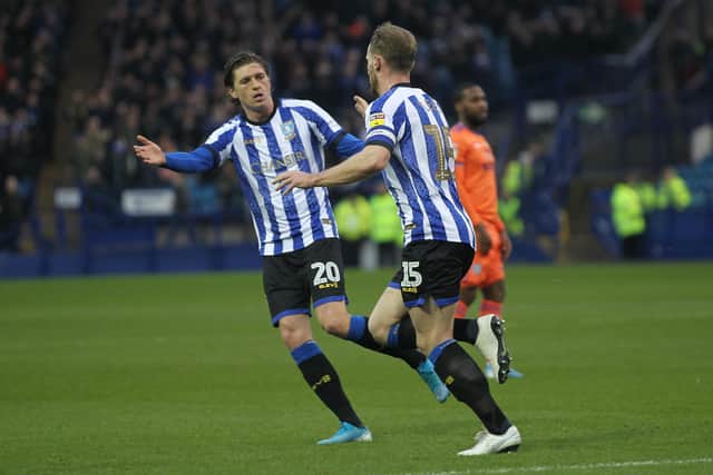 Adam Reach and Tom Lees are two of the three key Sheffield Wednesday players who have been offered a new contract by the club.