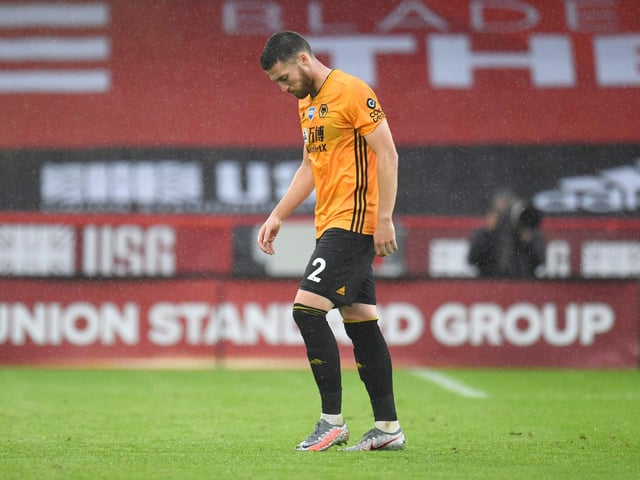 Average time players spend at club (days): 687 Longest serving player (minus loan spells): Matt Doherty Length of service of longest-serving player: 2,792