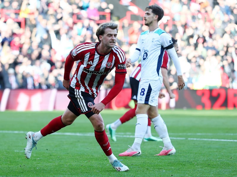 Withdrawn at the break on Wednesday and so should be okay to go again, providing the whack he took early in the game didn't prove too serious. Offers a goal threat but also a link-up option which could be big