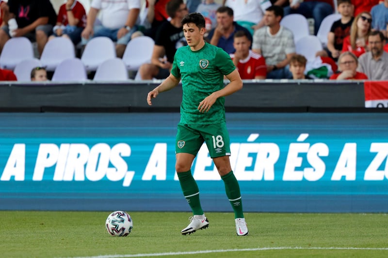 Peterborough United's hopes of signing St Mirren ace Jamie McGrath look to have been boosted, with reports north of the border suggesting Aberdeen have been unable to agree a fee for the player. He recently earned his first cap for the Republic of Ireland. (Daily Record)