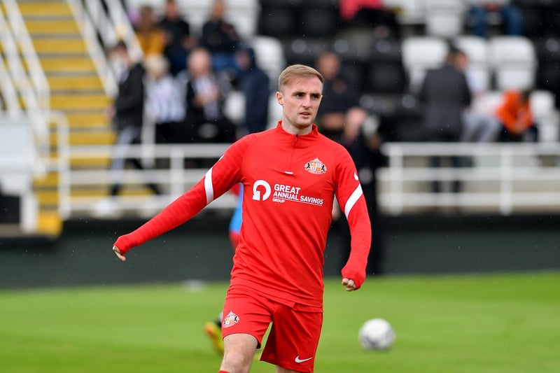 Started very strongly but found himself increasingly on the back foot as the MK Dons wing-backs started to get quite a lot of joy. Dug in well and was combative when moved into midfield. 6
