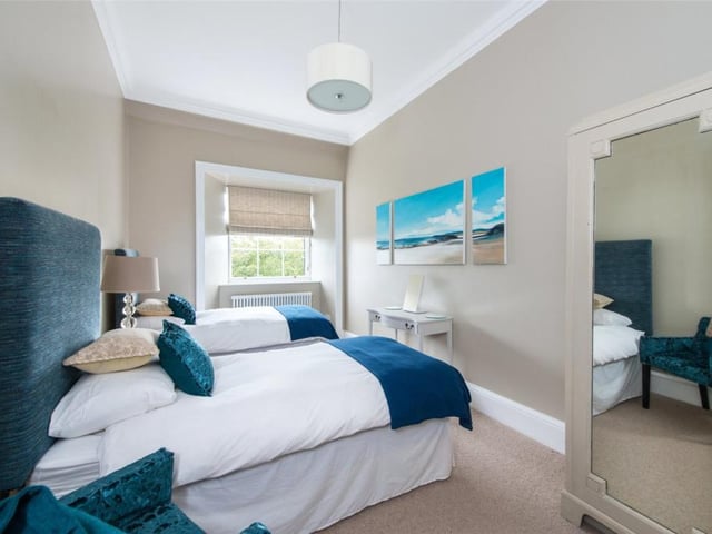 Bedroom 3.