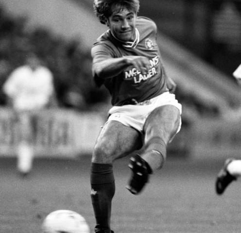 McCoist followed success in the Skol Cup quarter final win over Raith Rovers with his eighth and ninth in Europe