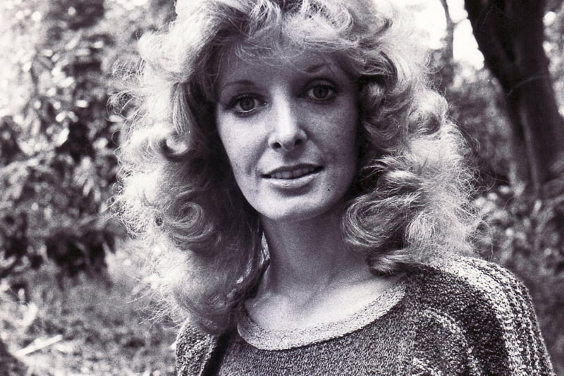 Sheffield born and bred, Marti Caine made her name on the talent show New Faces in 1975, beating rivals including Lenny Henry and Victoria Wood to win the contest. She was given her own self-titled TV show on BBC2 showcasing her dance, comedic and musical talents. In the 1980s, she returned to New Faces as its compère, and starred in the BBC sitcom Hilary, written specially for her. She died in 1995.