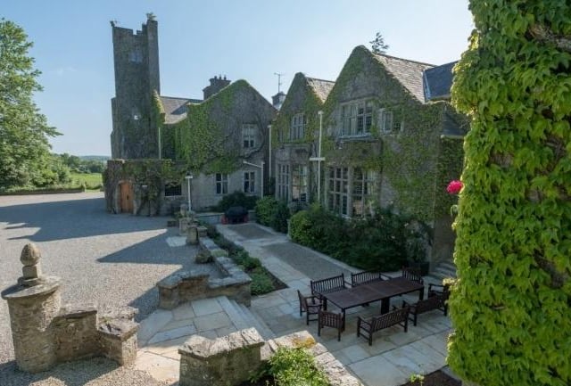 Experience a life of historic luxury in your very own fairytale castle and private island accommodation set by the sparkling Fermanagh water's edge. From £68 per night (courtyards and cottage accommodation).