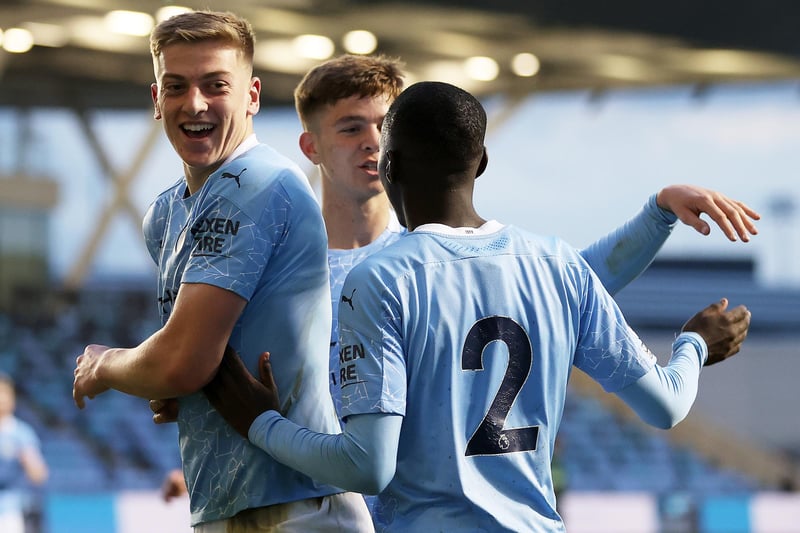 Manchester City's starlet striker Liam Delap has claimed it's "up to the club" whether he goes out on loan this season, and revealed he "trusts them to make the right decision". He's been linked with the likes of Preston, West Brom and Millwall recently. (Sky Sports)