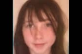 South Yorkshire Police are concerned after a 12 year old girl, Ellie, went missing two days ago