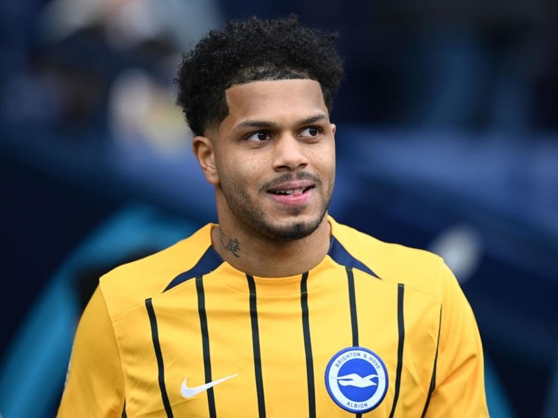 The Frenchman opted to stay in the Championship following relegation in 2023 and became a fan-favourite but failure to go up saw him move on for £40m a year later. It's been a mixed picture on the south coast amid reports of some frustration over a lack of football.
