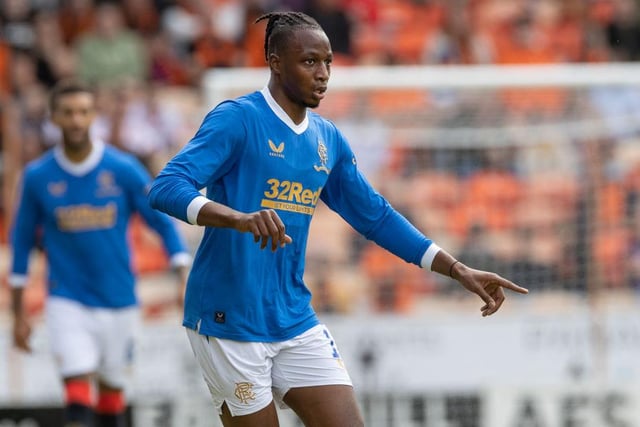 Pundit Frank McAvennie is tipping Joe Aribo to leave Rangers for a Premier League move in January. (Football Insider)

(Photo by Steve Welsh/Getty Images,)