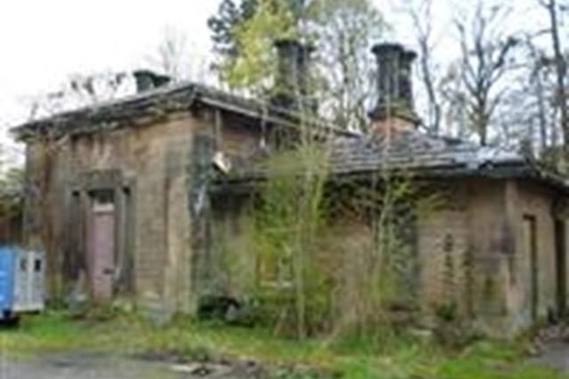 One of the earliest railway stations in the world and built in 1839-40, the privately owned building is in a very bad condition.  Derbyshire Historic Buildings Trust, who acquired the Grade II listed building in 2019, were awarded an Historic England grant for urgent work to start this year.