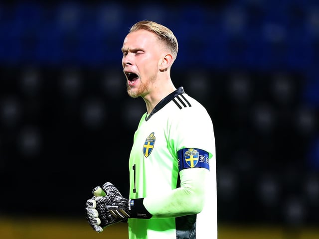 Watford to Gillingham (loan).  (Photo by Gabriele Maltinti/Getty Images)