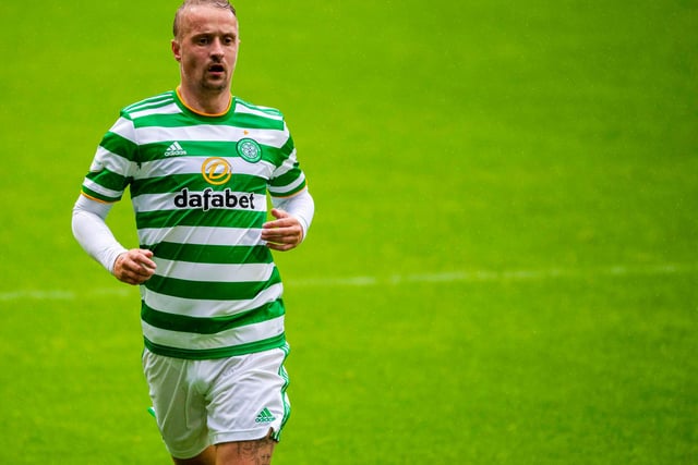 Neil Lennon has revealed “there is nothing in” the rumours linking Leigh Griffiths with a loan move. The Celtic striker won’t be in the squad to face Dundee United today due to a calf injury. (Herald)