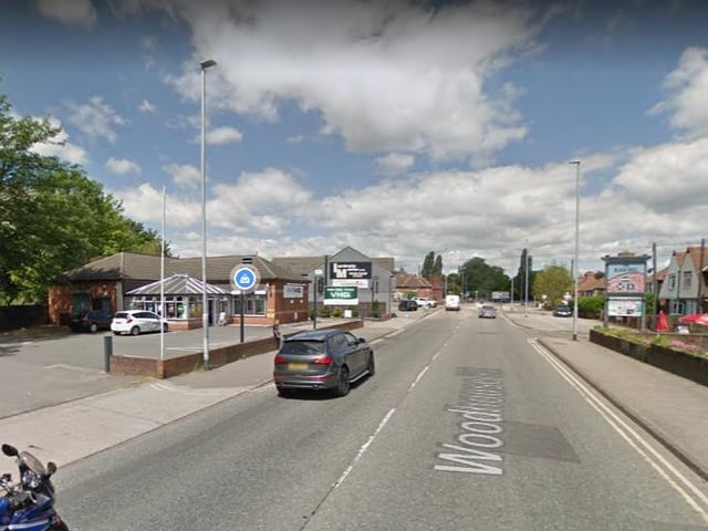 The figure remarkably drops below double figures for the first time to 9 reported cases of anti-social behaviour near Woodhouse Road in May 2020. This is a popular street with access to many shops, bars and restaurants.