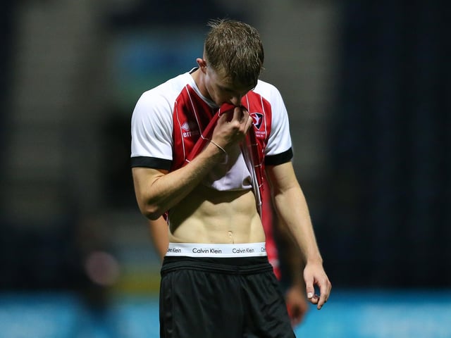 Cheltenham are predicted to finish 14th in League One on 60 points by data experts FiveThirtyEight.