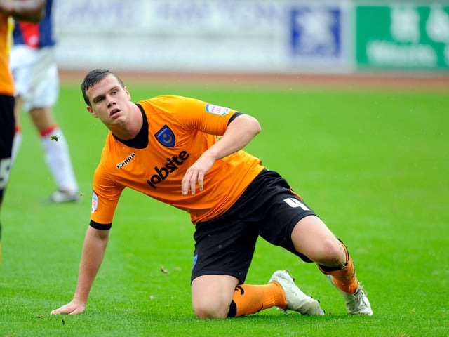 The defender played five games for the Blues during the spell on loan from Burnley. He’s since featured The Republic of Ireland international has never quite established himself at Turf Moor, while he’s had loan spells with Barnsley and MK Dons.