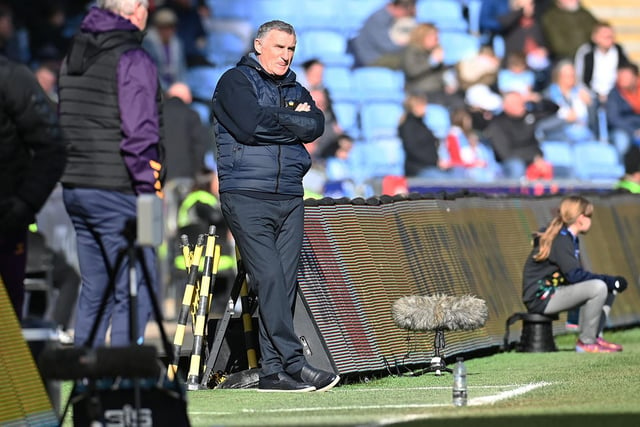 Mowbray remains in place and he has overseen a promising start to the 2023/24 season as his side sit in second place in the Championship table when the summer transfer window came to a close.