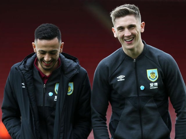 A fans' favourite during his a short-loan spell at Hearts. Hasn't quite found that consistency which saw him become a reliable figure in the centre of defence.