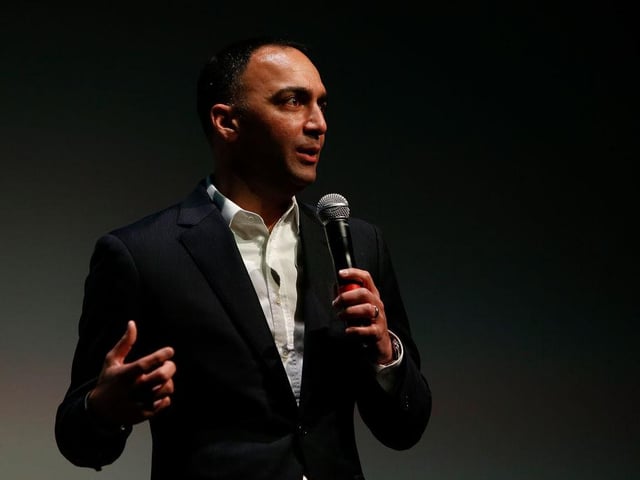 The San Francisco 49ers are preparing to increase their 10% stake in Leeds, as revealed by their president Paraag Marathe. (The Sun)